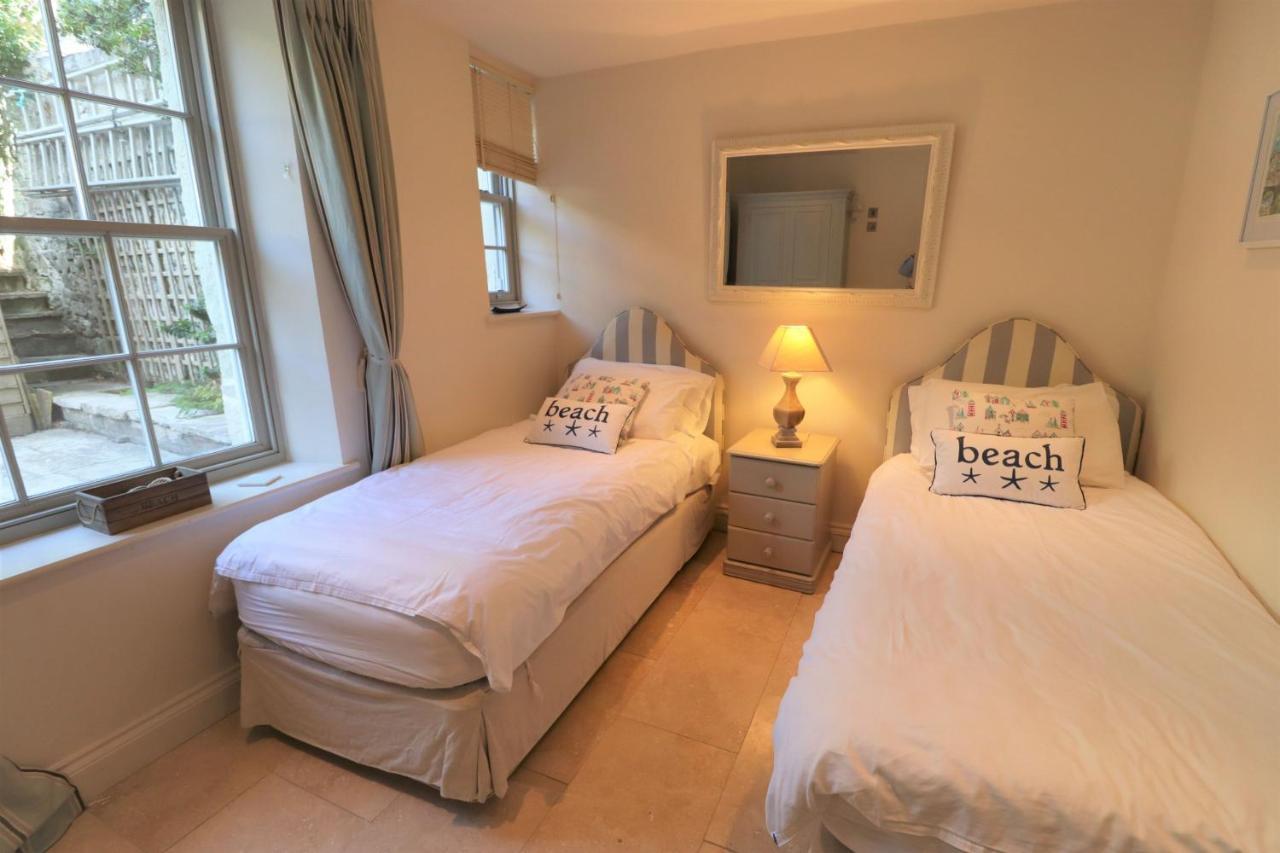 Villa Amanti Apartment Ventnor Eksteriør bilde