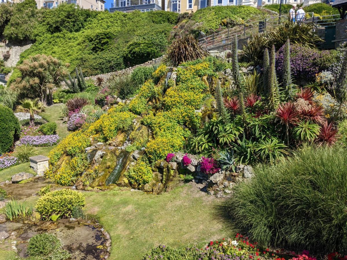 Villa Amanti Apartment Ventnor Eksteriør bilde