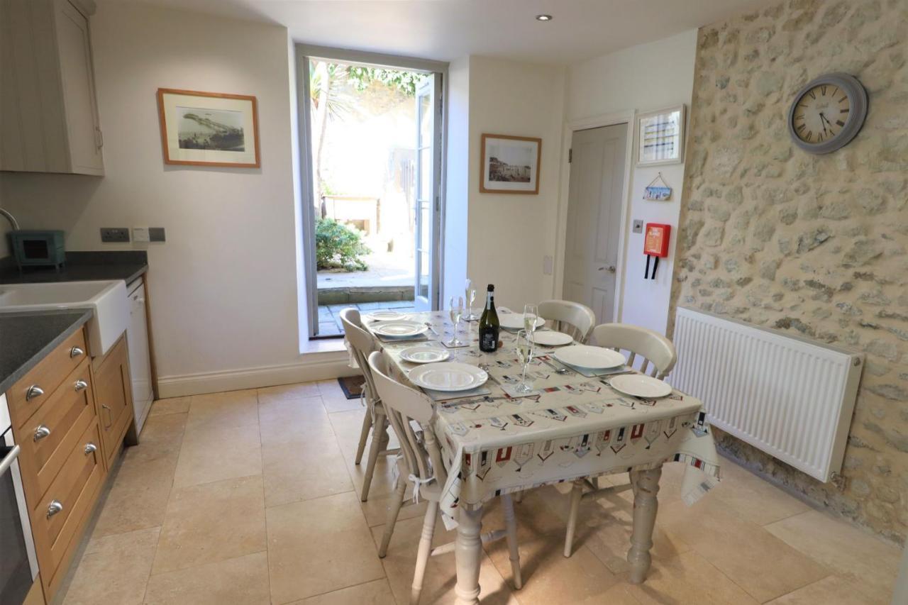 Villa Amanti Apartment Ventnor Eksteriør bilde