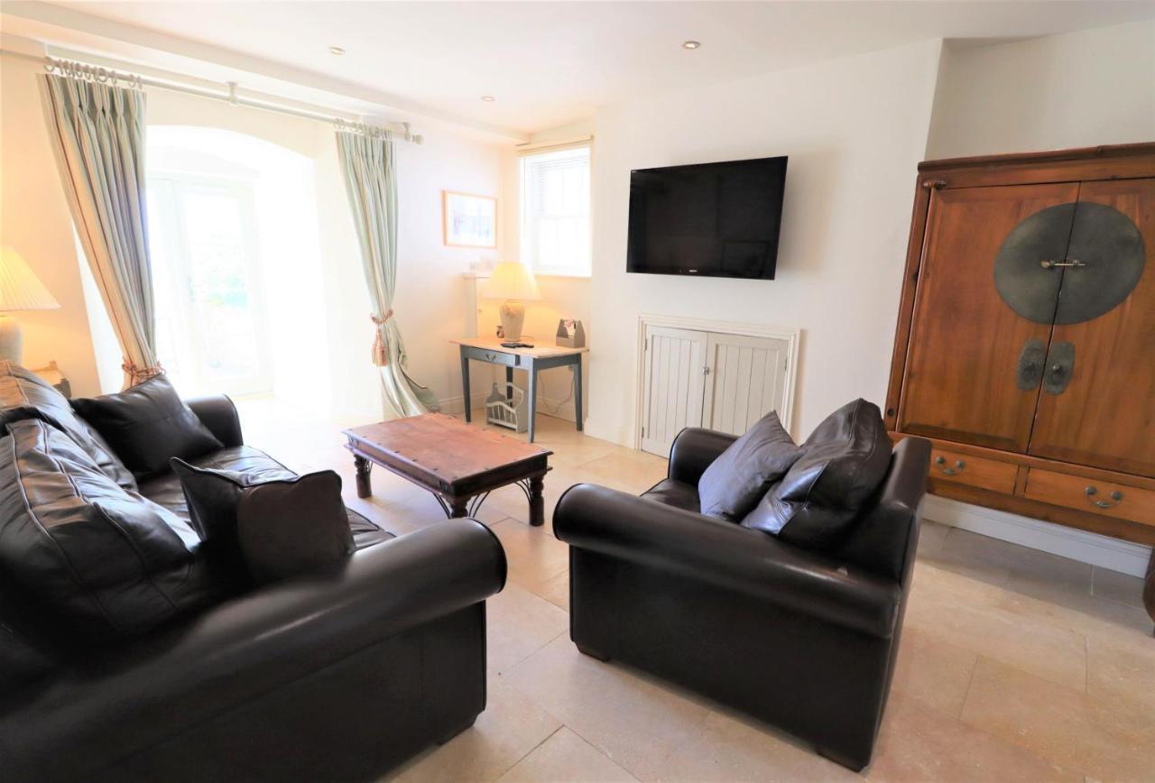 Villa Amanti Apartment Ventnor Eksteriør bilde