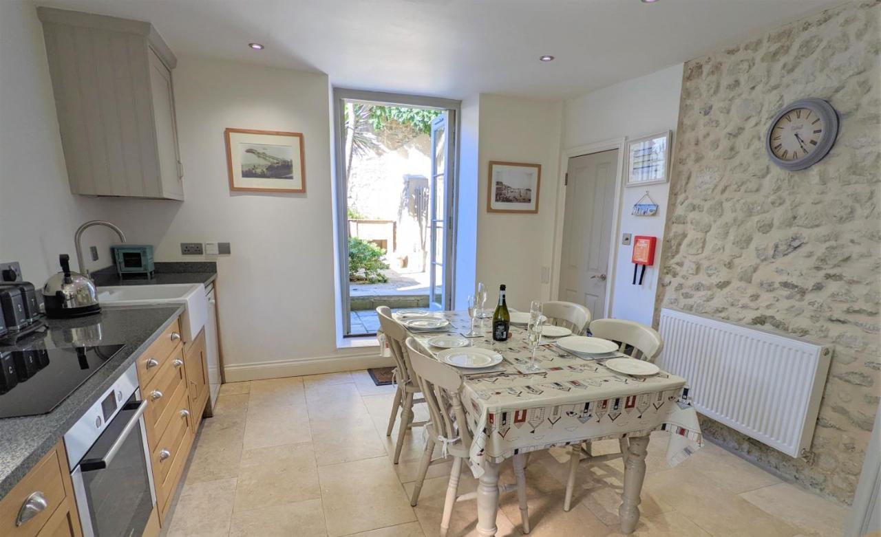 Villa Amanti Apartment Ventnor Eksteriør bilde